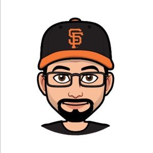 Meet your Posher, Dave